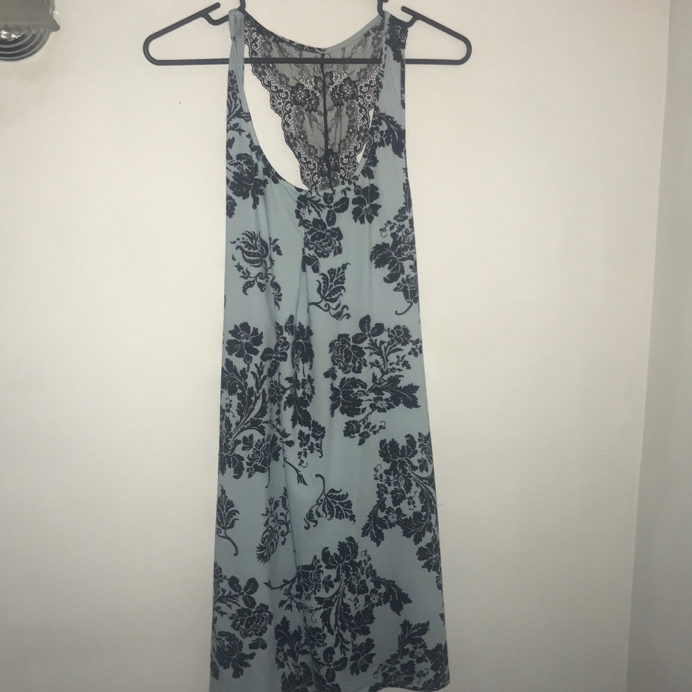 Apt 9 size small nightgown